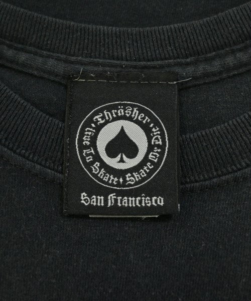 THRASHER Tee Shirts/Tops