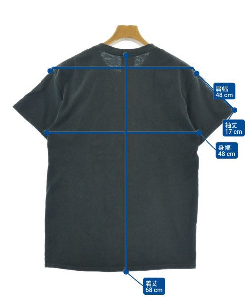 THRASHER Tee Shirts/Tops