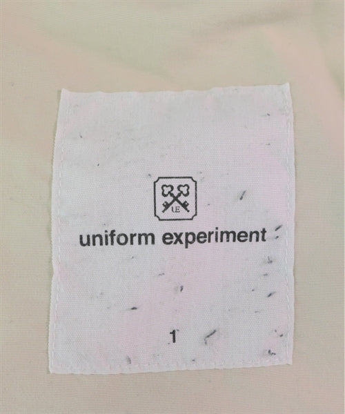uniform experiment Other pants