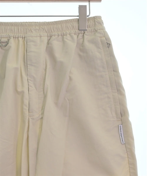 uniform experiment Other pants