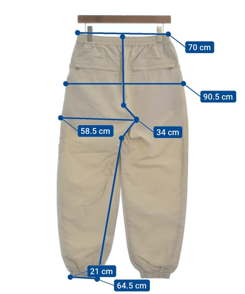 uniform experiment Other pants