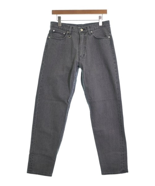 uniform experiment Jeans