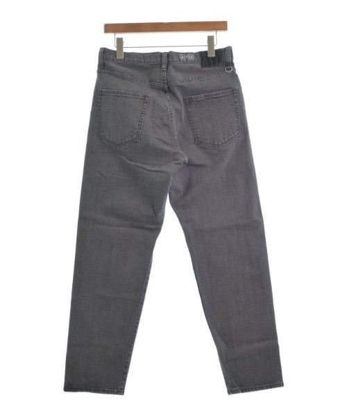 uniform experiment Jeans