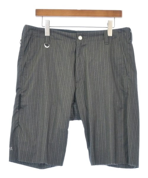 uniform experiment Shorts