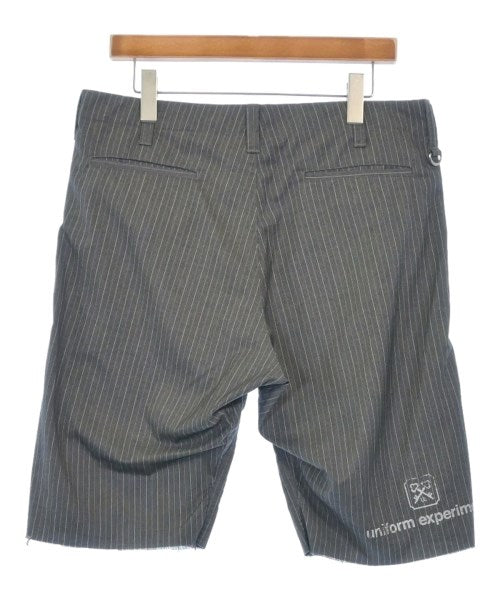 uniform experiment Shorts