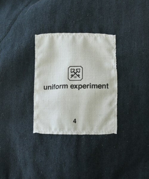 uniform experiment Shorts