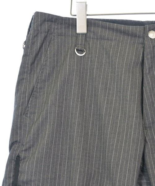 uniform experiment Shorts