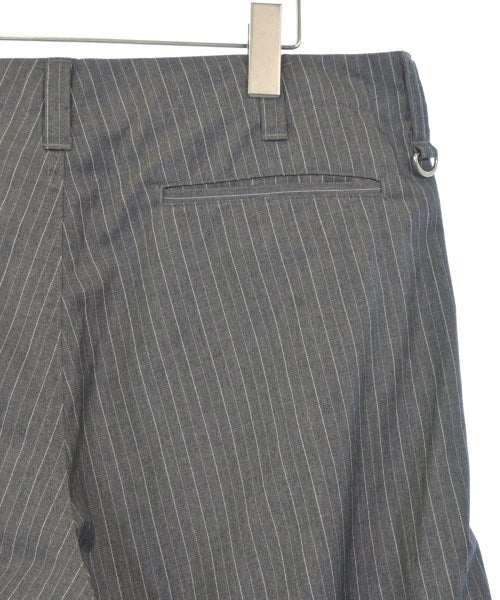 uniform experiment Shorts