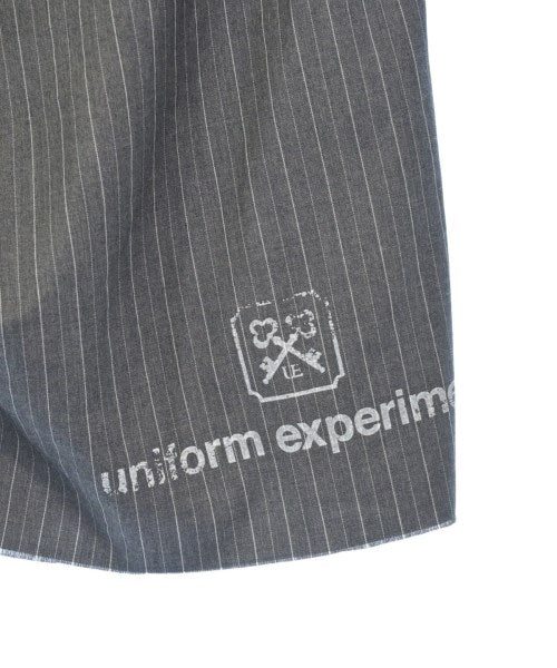 uniform experiment Shorts