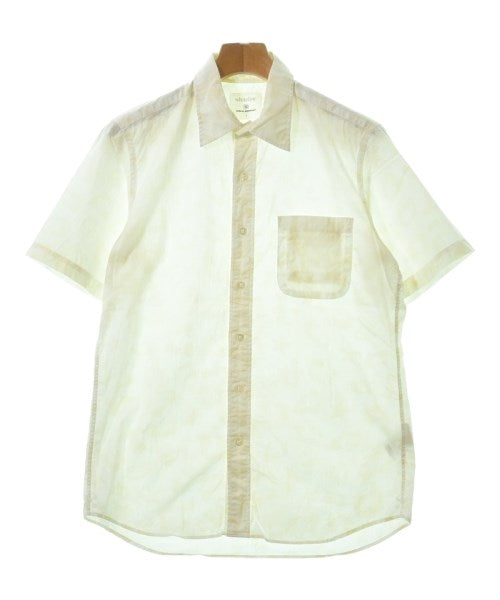 uniform experiment Casual shirts