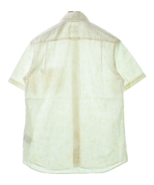uniform experiment Casual shirts