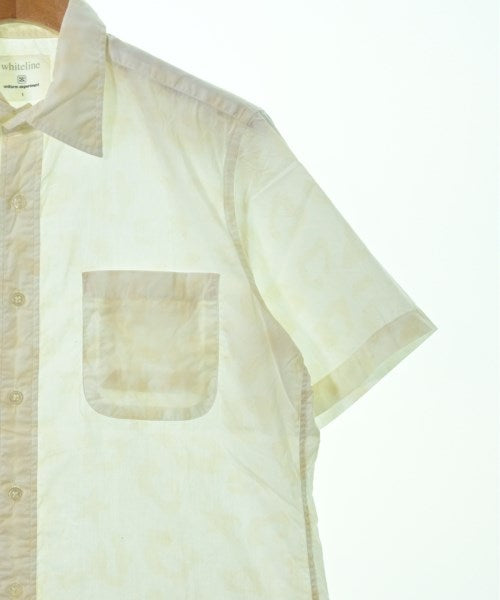 uniform experiment Casual shirts