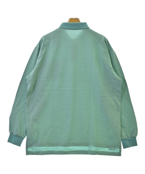 uniform experiment Polo Shirts