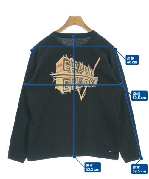 uniform experiment Tee Shirts/Tops