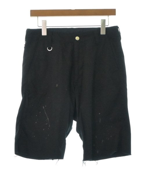 uniform experiment Shorts