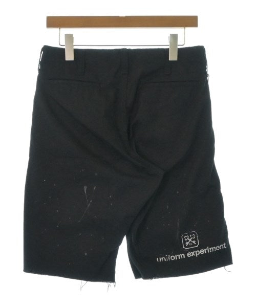 uniform experiment Shorts