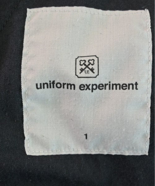 uniform experiment Shorts