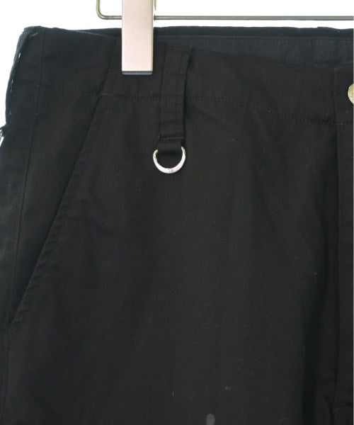 uniform experiment Shorts