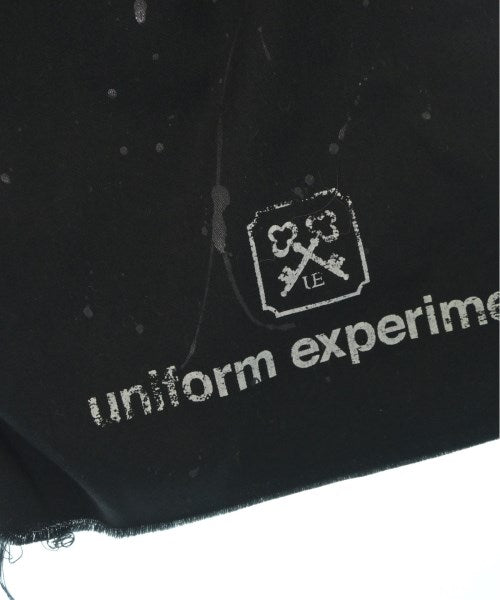 uniform experiment Shorts