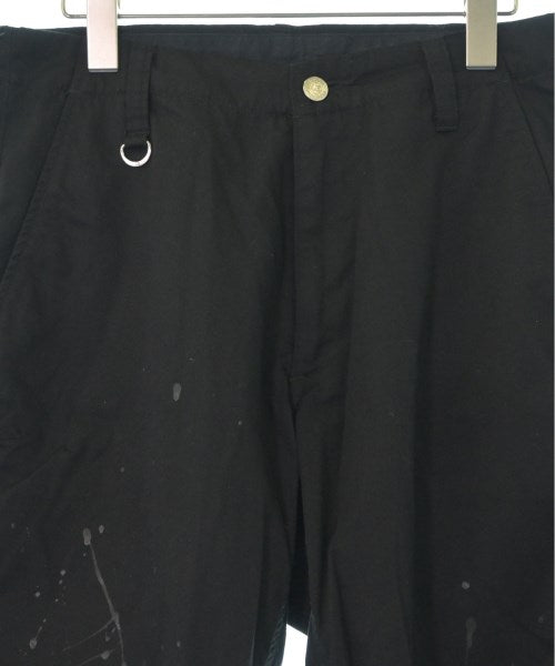 uniform experiment Shorts