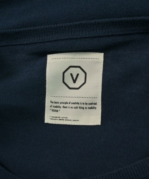 visvim 毛衣