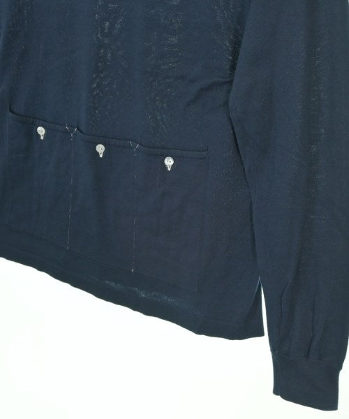 visvim 毛衣