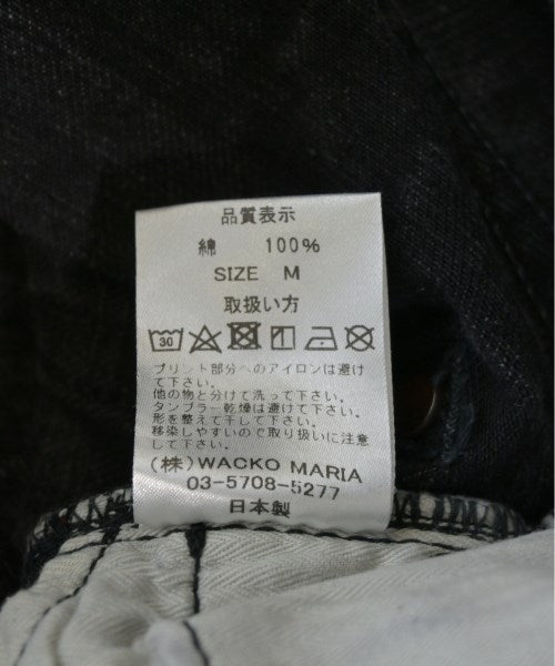 WACKO MARIA Jeans