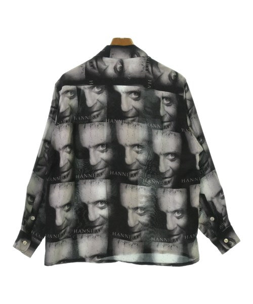 WACKO MARIA Casual shirts
