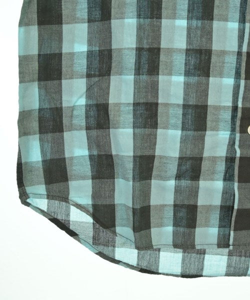WACKO MARIA Casual shirts