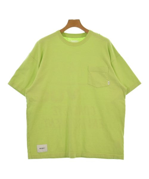 WTAPS Tee Shirts/Tops