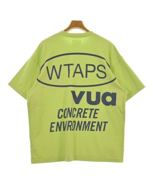 WTAPS Tee Shirts/Tops