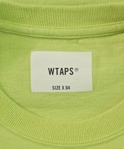 WTAPS Tee Shirts/Tops