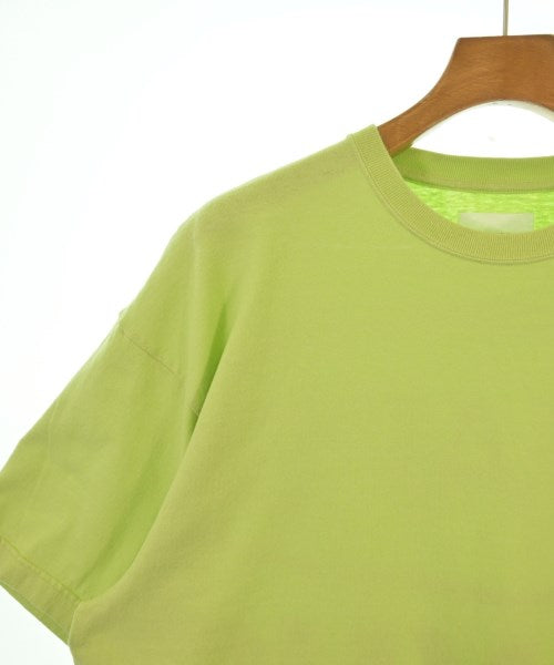 WTAPS Tee Shirts/Tops