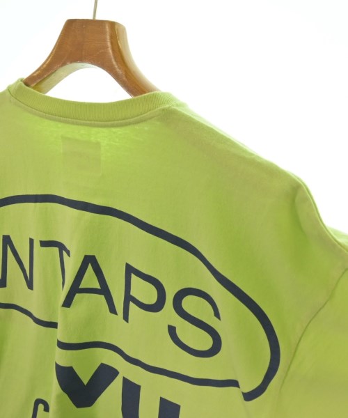 WTAPS Tee Shirts/Tops