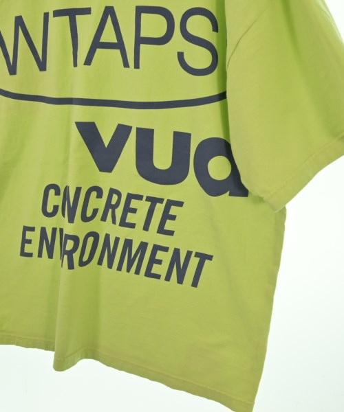WTAPS Tee Shirts/Tops