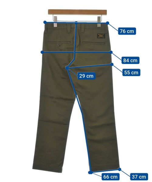 WTAPS Other pants