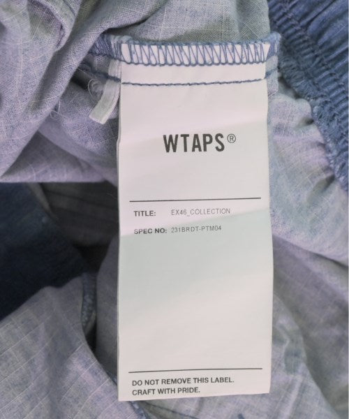 WTAPS Other pants