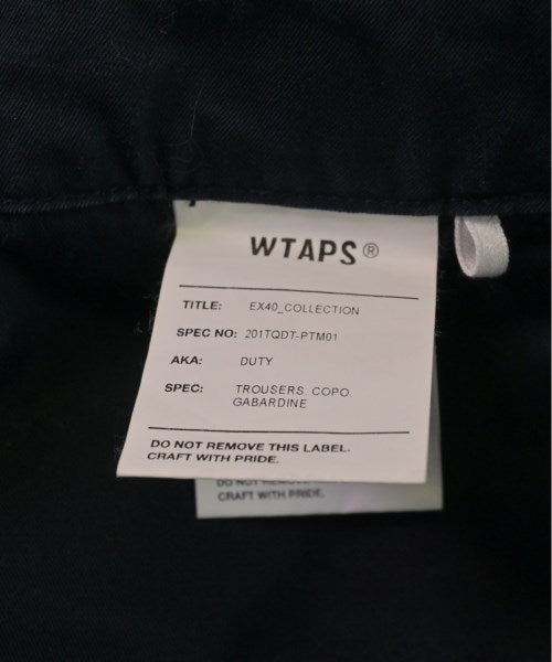 WTAPS Other pants
