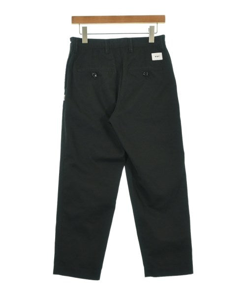 WTAPS 卡其褲