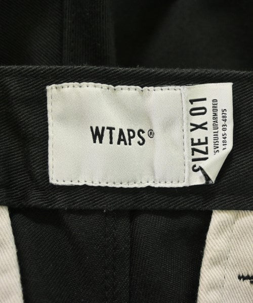 WTAPS 卡其褲