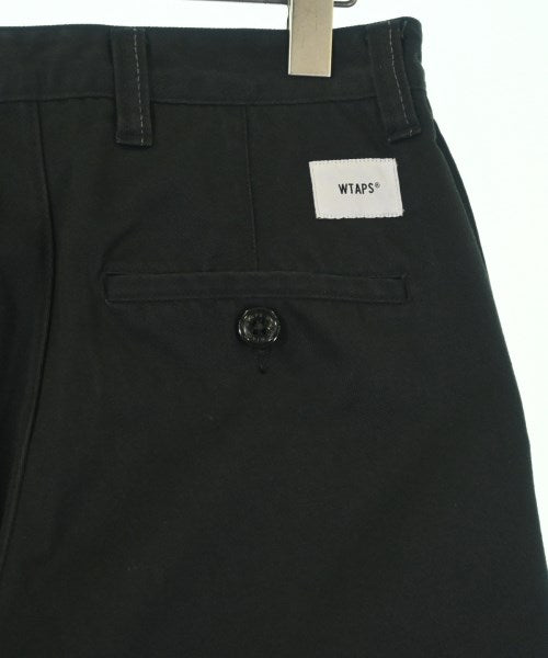 WTAPS 卡其褲