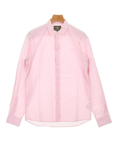 WTAPS Casual shirts