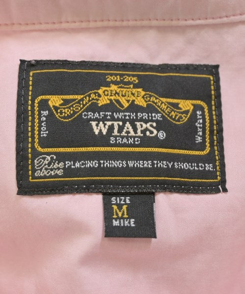 WTAPS Casual shirts