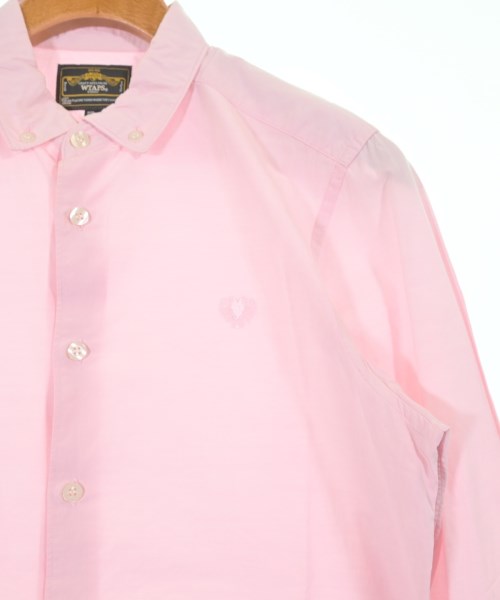WTAPS Casual shirts