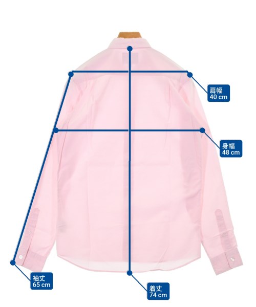 WTAPS Casual shirts