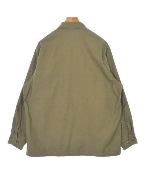 WTAPS Casual shirts