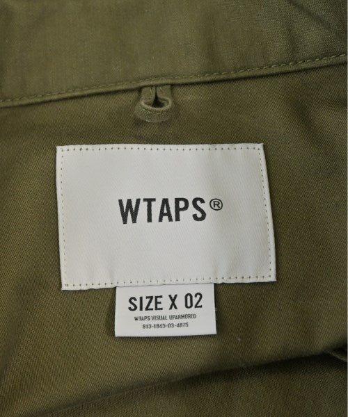 WTAPS Casual shirts