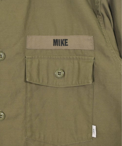 WTAPS Casual shirts