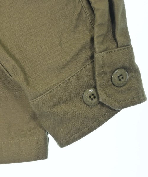WTAPS Casual shirts