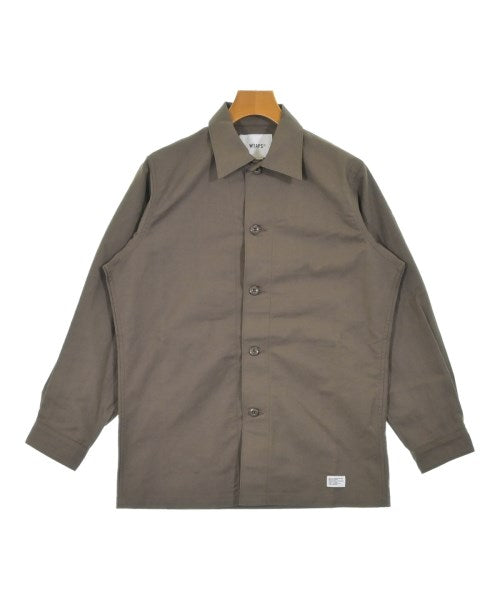 WTAPS Casual shirts